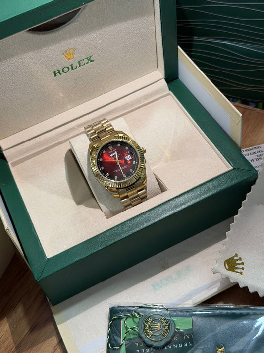 Rolex og watches